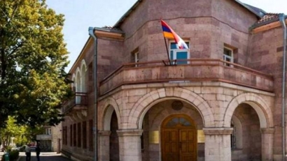 Տարածաշրջանում խաղաղությունը վերականգնելու առավել արդյունավետ ոչ ռազմական միջոցը Արցախի Հանրապետության անկախության միջազգային ճանաչումն է