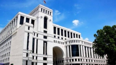 Արցախի անկախության ճանաչումն անհրաժեշտություն է. այն չի կարող Ադրբեջանի մաս լինել. ԵԱՀԿ ՀՀ մշտական ներկայացուցիչ