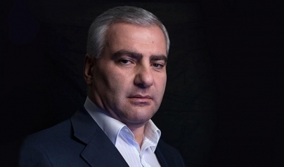 Սամվել Կարապետյանը պատասխանել է Ալիևին.Այդ մենք էինք կառուցում այն հիվանդանոցները, դպրոցները, մանկապարտեզներն ու եկեղեցիները, որոնք այսօր ռմբակոծում է ադրբեջանական բանակը` միևնույն ժամանակ չխնայելով խաղաղ բնակչությանը.Armeniasputnik.am