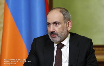 Էրդողանը զինում է ադրբեջանցիներին, քանի որ ևս մեկ ցեղասպանություն է ցանկանում. վարչապետի հարցազրույցը՝ «Կորիերե դելլա Սերա»-ին