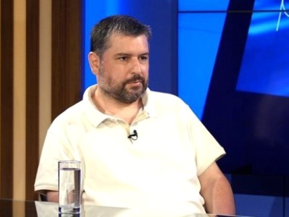 Եթե բոլոր քաղաքական ուժերն ու գործիչները անցնեն համաձայնեցված գործողությունների իրականացմանը, շանս ունենք. Վրթանեսյան