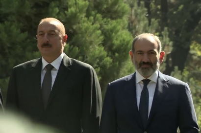 Փաշինյանն ու Ալիևը պատրաստակամություն են հայտնել հանդիպել Մոսկվայում