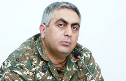 Եղբայրներ, քույրեր, գործը այնտեղ է, այստեղ գործ անող շատ կա. Արծրուն Հովհաննիսյանը կոչ է անում միանալ գնդապետ Գևորգյանին
