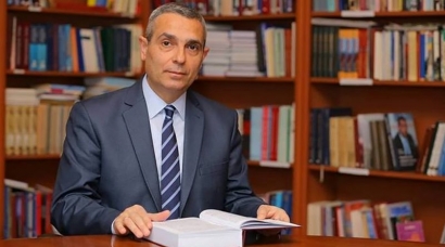 Անհասցե կոչերը ցուցադրաբար մերժվում են Ադրբեջանի եւ Թուրքիայի կողմից. Մասիս Մայիլյան