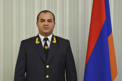 Արթուր Դավթյանը Շանհայի համագործակցության կազմակերպության շրջանակներում բարձրացրել է Ադրբեջանի կողմից միջազգային ահաբեկչություն կատարելու խնդիրը