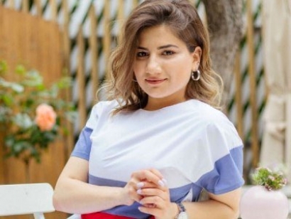 «Երբեք չենք մոռանա մարդկանց, որոնք կանգնեցին մեր կողքին և որոնք՝ ոչ». Մարիամ Փաշինյանի գրառումը՝ Արցախի մասին