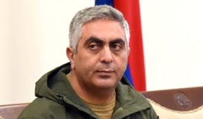 Ալիև, բարի գալուստ դժոխք, հետիդ բազմագույն ու բազմերանգ ահաբեկիչներին էլ փոխանցի. Արծրուն Հովհաննիսյան։