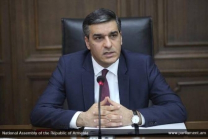 Արցախում Ադրբեջանի դաժանությունները նաև միջազգային կառույցների` ԼՂ այցերից հրաժարվելու հետևանք է. ՀՀ ՄԻՊ