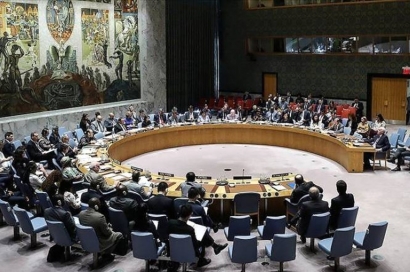 ՄԱԿ-ի Անվտանգության խորհուրդը քննարկել է ԼՂ հակամարտության գոտում կրակի դադարեցման նկատմամբ վերահսկողության հարցը