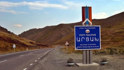 Արցախում այս պահին կարիք կա մասնագետ կամավորների` հիմնականում համեմատաբար անվտանգ հատվածներում աշխատելու համար