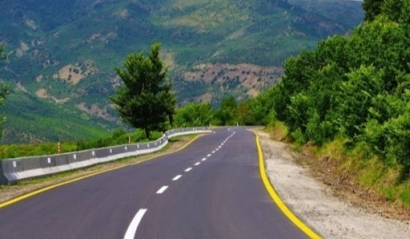 Սոթք-Քարվաճառ ավտոճանապարհն, անվտանգության նկատառումներից ելնելով, շարունակում է փակ մնալ