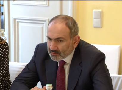 Ահաբեկիչների ներկայությունը ստեղծելու է այնպիսի սպառնալիքներ, որոնց տարածաշրջանային հետևանքներն ապագայում են երևալու․ Փաշինյանի հարցազրույցն «Իրան» օրաթերթին