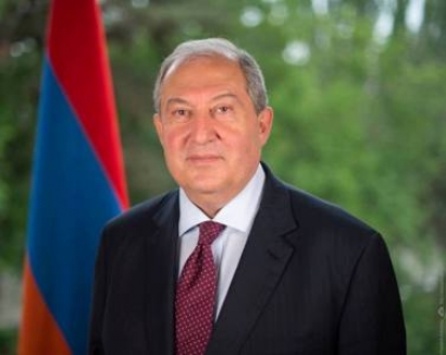 Նախագահ Արմեն Սարգսյանն աշխատանքային այցով մեկնել է Բրյուսել. հանդիպելու է Յենս Ստոլտենբերգի, Ժոզեպ Բորելի հետ