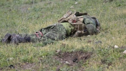 Մարդու իրավունքների սիրիական դիտորդական կենտրոնը հայտնել է վերջին 24 ժամում Լեռնային Ղարաբաղի դեմ կռվում մահացած սիրիացի վարձկանների թիվը