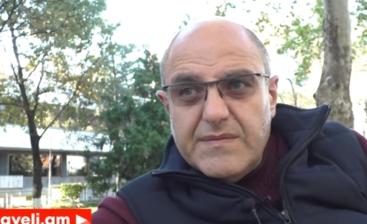 «Հայելու առաջ» հաղորդումը փակելն ուղղակի բռնություն է, սա այլ խոսքով չես բնութագրի. Միհրդատ Մադաթյան. ՏԵՍԱՆՅՈՒԹ