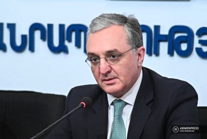 Զոհրաբ Մնացականյանն աշխատանքային այցով կմեկնի ԱՄՆ