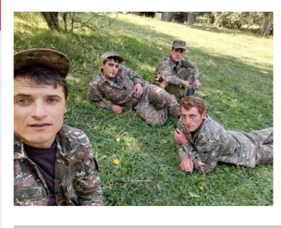Յոթն էլ հերոս էին, հասարակության մեջ ազդեցիկ դիրք ունեցող, սեր ու հարգանք վայելող․ ճամբարակցի տղաները. ՖՈՏՈՌԵՊՈՐՏԱԺ
