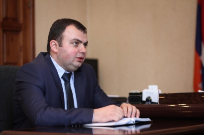 Կեսգիշերին ադրբեջանական զինուժը հրթիռակոծել է Մարտունին, նյութական վնասները շատ են. Վահրամ Պողոսյան.tert.am