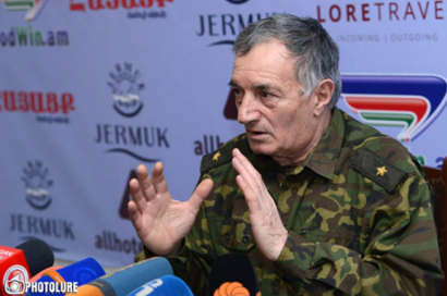 Դժվար պահերն անցել են, թշնամին օդային գերակայություն այլևս չունի, պետք է համբերենք ու սպասենք նոր հաջողությունների․ Արկադի Տեր-Թադևոսյան. Tert.am