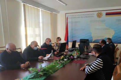 ԱԱՏՄ-ն ուժեղացված վերահսկողություն է իրականացնում համայնքներում խմելու ջրի որակի ապահովման աշխատանքների իրականացման նկատմամբ