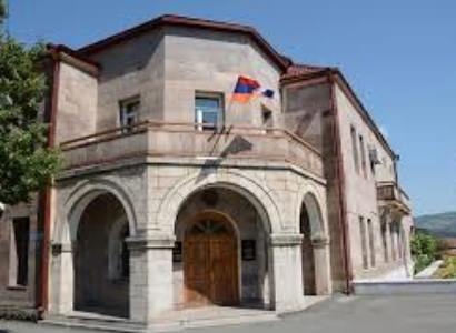 Արցախի ԱԳՆ-ն դիմել է ԿԽՄԿ-ին`ՊԲ-ի զինծառայողների և քաղաքացիական անձի մասնակցությամբ տեսանյութերի հրապարակման առթիվ