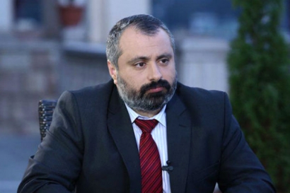 Դավիթ Բաբայան. Պետական բոլոր այն գործիչները, որոնք մեր եղբայրական երկրների նկատմամբ ինչ-որ քայլեր են անում, չպետք է աշխատեն պետական համակարգում. 168.am