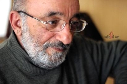 Մեր հակառակորդը, թշնամին քաղաքակիրթ ցեղ չէ, այլ չորքոտանի կենդանու բնազդներով սնված ու մեծացած գազան. Սպարտակ Ղարաբաղցյան