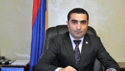 Պատերազմող զինվորի մեջքին խաղեր չփորձե՛ք տալ, ա՛յ հայրենադավ սրիկաներ. Ռոմանոս Պետրոսյան