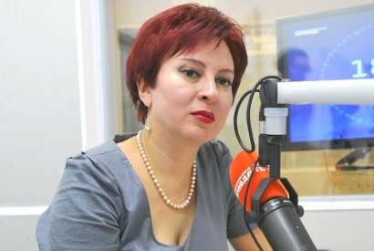 Ադրբեջանի ԶՈՒ-ն Արցախում աշխատող օտարերկրացի լրագրողի է թիրախավորել. Արմենպրես. ՏԵՍԱՆՅՈՒԹ
