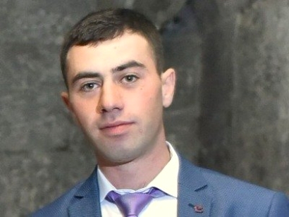 Իր զինվորների հետ ծուղակն էր ընկել, ճեղքել էր շրջափակումը, փրկել տղաներին. կապիտան Սահակյանի հայրը՝ որդու սխրանքի մասին