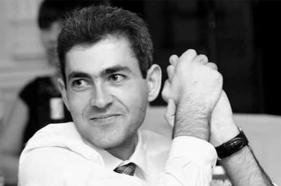 «Շատ եմ ուզում ապրել, բայց որ չապրեմ էլ՝ իմացիր, որ ախպերդ դուխը չի գցել. մինչև վերջ պայքարել է». բժիշկ Վահե Մելիքսեթյանը զոհվել է կյանքեր փրկելիս. ՏԵՍԱՆՅՈՒԹ