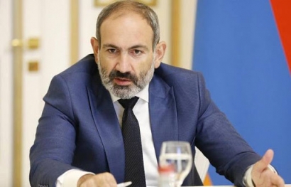 Հայկական կողմը շարունակում է խստորեն պահպանել հրադադարի ռեժիմը. Փաշինյան