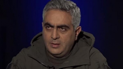 Հակառակորդին հաջողվեց գրավել Կուբաթլուն. այո, նրանք մոտեցել են Սյունիքի դարպասներին, բայց իրավիճակը ծայրահեղ չէ․ Արծրուն Հովհաննիսյան. ՏԵՍԱՆՅՈՒԹ