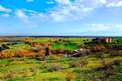 Տիգրանակերտ. արքայից արքայի քաղաքն առաջին պատերազմի ժամանակ ազատագրվել է, այս անգամ կտոնի նոր հաղթանակը. Վահրամ Պողոսյան