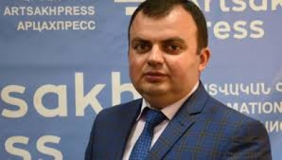 Ալիևի վարչակարգի ցուցաբերած բացահայտ լկտի պահվածքի վերաբերյալ համապատասխան հետևություններ դեռ կարվեն, բայց այսօր մեր բոլորիս խնդիրն է պաշտպանել Հայրենիքը թուրք-ոսոխից. Վահրամ Պողոսյան