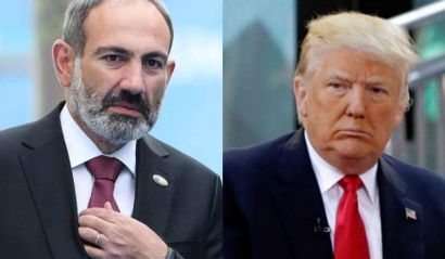 Հրադադար հաստատելու Միացյալ Նահանգների միջնորդական ջանքերը ձախողվել են. Նիկոլ Փաշինյան