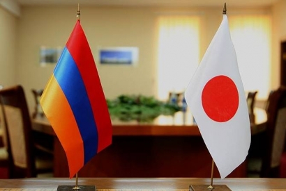 Ճապոնիայի կառավարությունը ՀՀ-ին կտրամադրի 3.8 մլն դոլար դրամաշնորհ. ԱԺ-ն վավերացրեց համաձայնագիրը