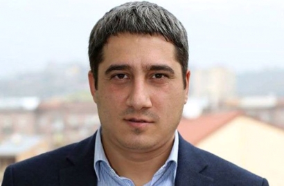 Մնում են մենակ Աղդամը, Քելբաջարն ու Լաչինը. սրա՞նք ես փոխզիջելու. Էդգար Առաքելյան
