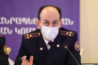 Ադրբեջանում պահվում է 17 հայ ռազմագերի. ՔԿ պաշտոնյա