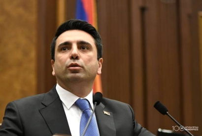 Հայաստանը կդիմի ՀԱՊԿ-ին, երբ վստահ լինի, որ կստանա միանշանակ դրական պատասխան. ԱԺ փոխնախագահ