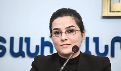 Հայաստանը և Արցախը, ի տարբերություն մեր երկու հարևանների, ոչ թե հյուրընկալում, այլ պայքարում են ահաբեկիչների դեմ. ՀՀ ԱԳՆ խոսնակ