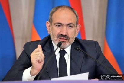 Ադրբեջանի նպատակն Արցախում հայերի էթնիկ զտումն է. Փաշինյանը կոչ է անում ճանաչել Արցախը