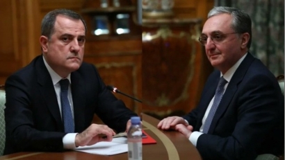 Հայաստանի և Ադրբեջանի ԱԳ նախարարների հանդիպումը հետաձգվել է