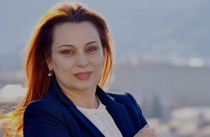 «Շուշին ներքևից միայն հայը կարող է գրավել, որովհետև այնտեղ իր Աստծո տունն է». Բելլա Լալայան