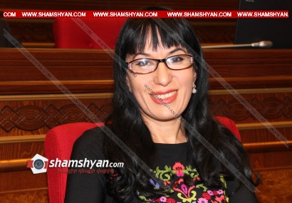 «Եթե լռում ենք, չի նշանակում, որ չգիտենք ճշմարտությունը». Նաիրա Զոհրաբյան. Aravot.am