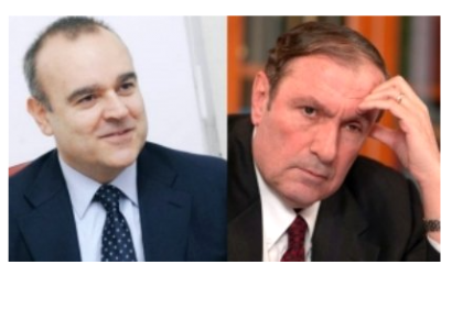 Լևոն Տեր-Պետրոսյանն իր առանձնատանը հյուրընկալել է Հայաստանում Իտալիայի արտակարգ և լիազոր դեսպանին. խոսնակ