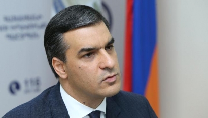 Այս գիշեր մահացել է Ադրբեջանի զինված ուժերի կողմից գերեվարված 84-ամյա Միշա Մելքումյանը. ՀՀ ՄԻՊ
