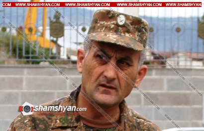 «Այսօր մենք ունենք նահանջ, բայց ոչ պարտություն». Սենոր Հասրաթյան