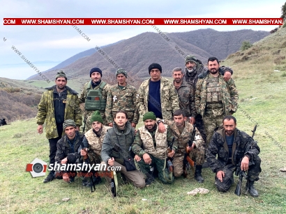 Բերձորի ուղղությամբ, երեք թևերով հակառակորդի առաջխաղացող ստորաբաժանումները հրետանային դիպուկ կրակով ետ են շպրտվել, մեծ կորուստներ կրելով՝ 50-100 դի