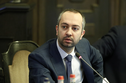 Զանգվածային անկարգությունների, իշխանությունը զավթելուն, սահմանադրական կարգը բռնի տապալելուն ուղղված հրապարակային կոչերի համար ձերբակալվել է 6 քաղաքացի․ Էդուարդ Աղաջանյան